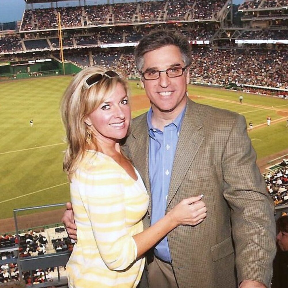 Meet your Posher, Crystal & Rick